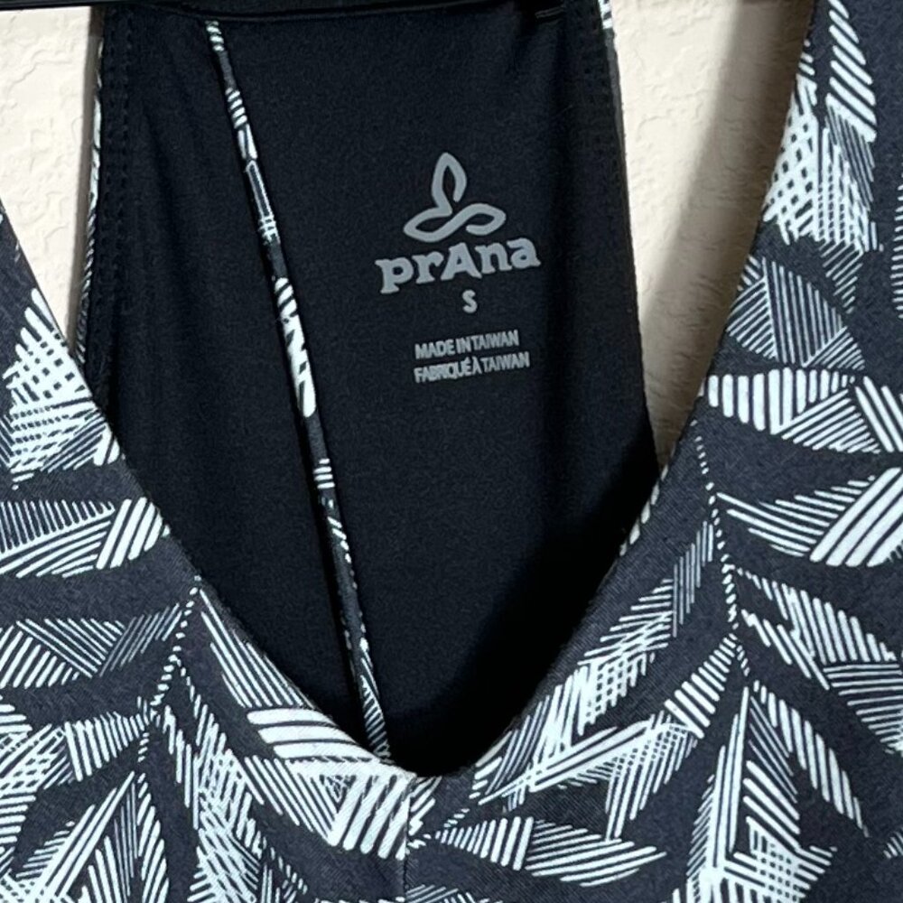 Prana - Saxon Dress - Picture 5 of 6